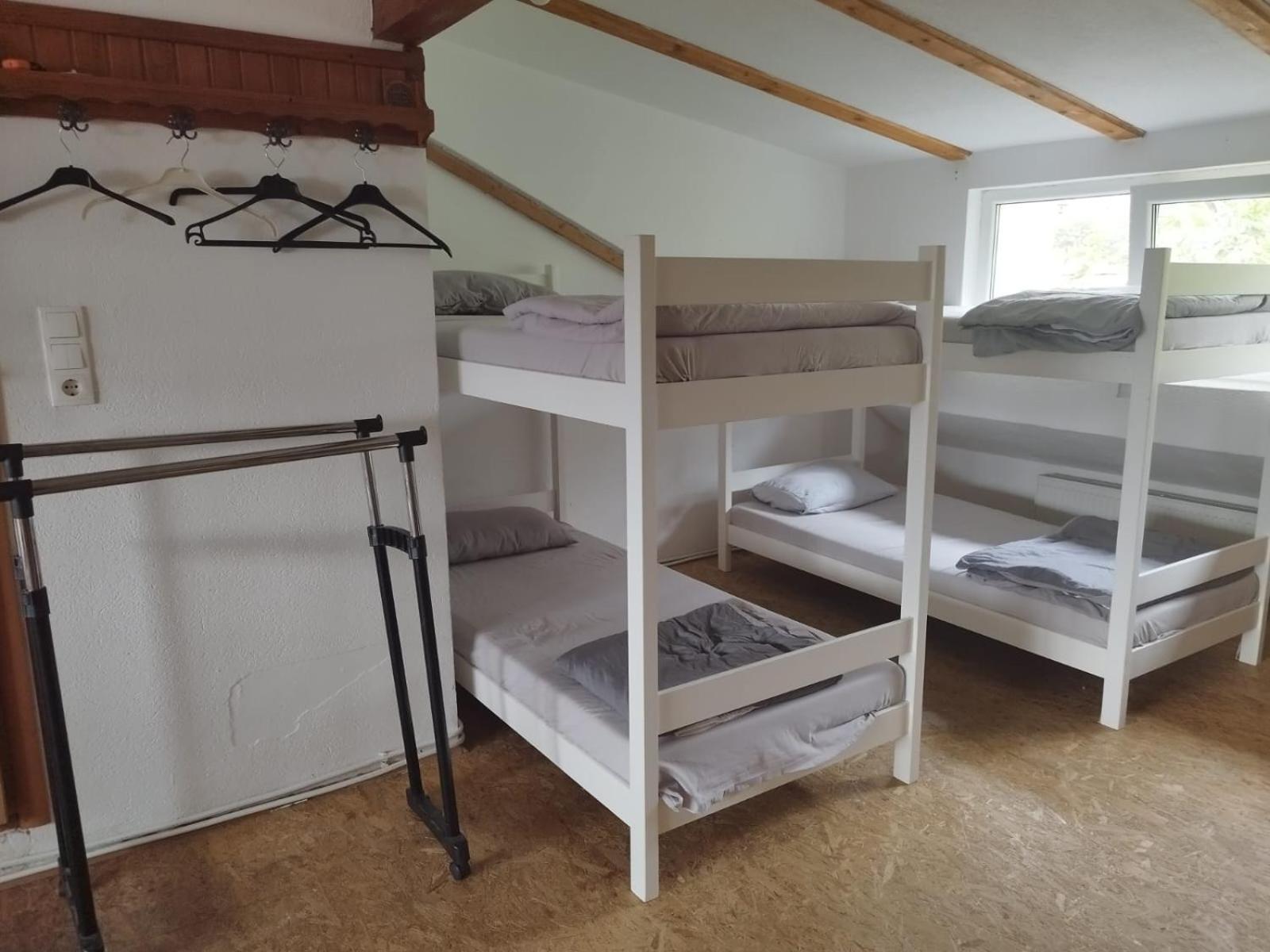 Budget Rooms Vratnik - Amazing Views Sarajevo Bagian luar foto