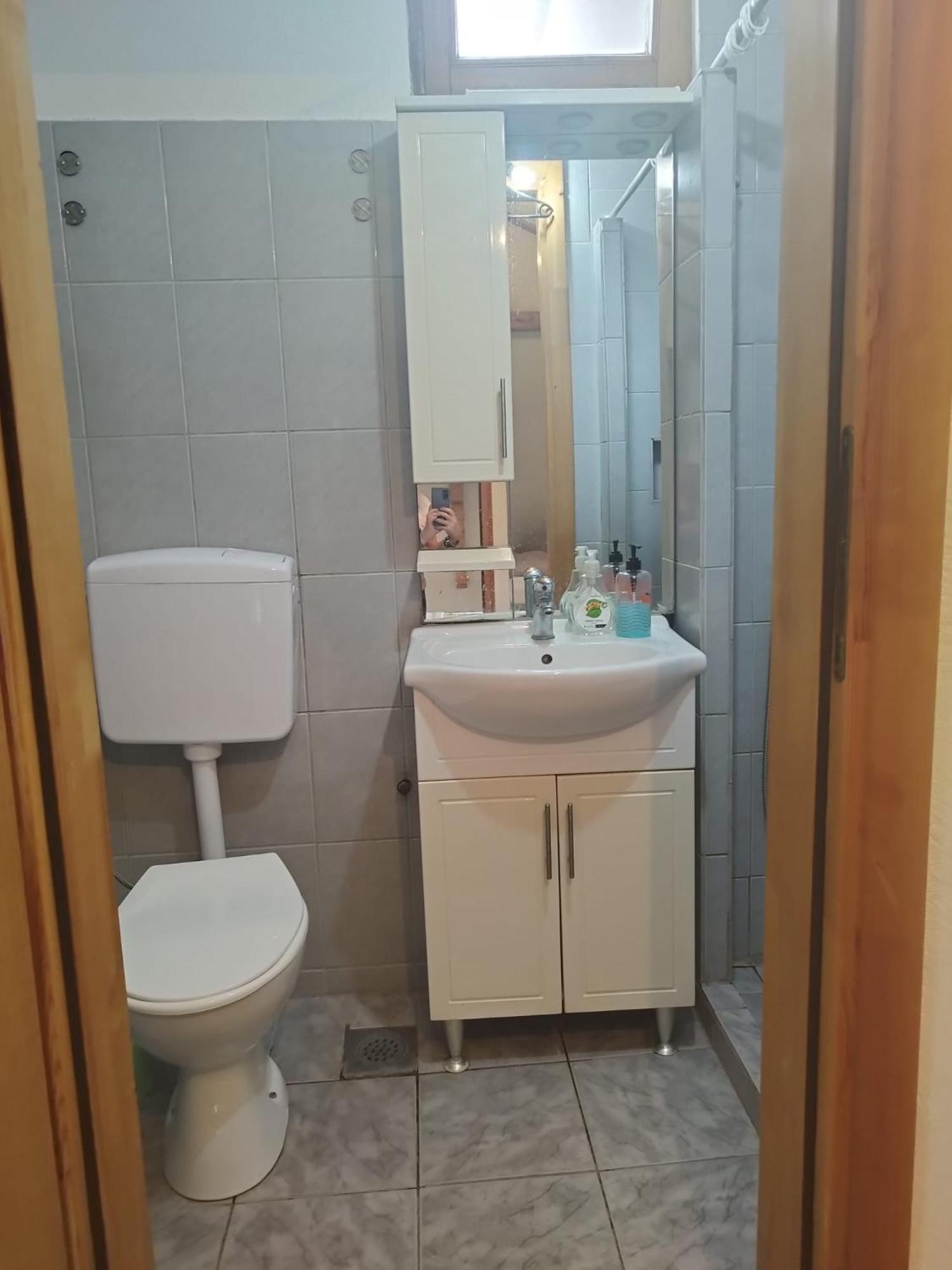 Budget Rooms Vratnik - Amazing Views Sarajevo Bagian luar foto