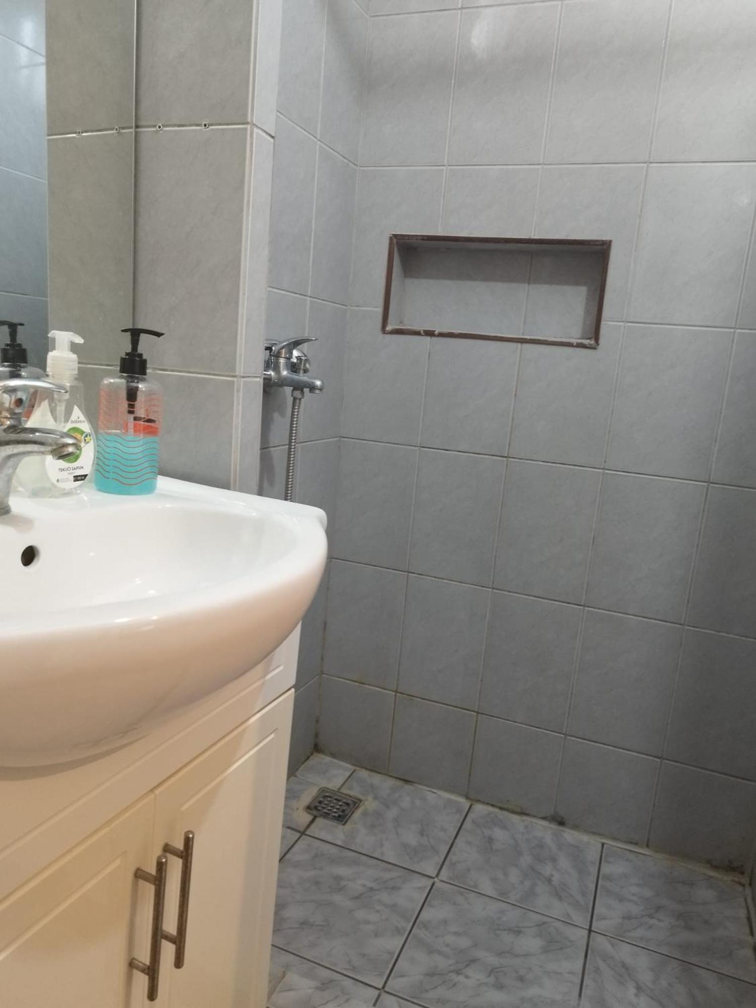 Budget Rooms Vratnik - Amazing Views Sarajevo Bagian luar foto