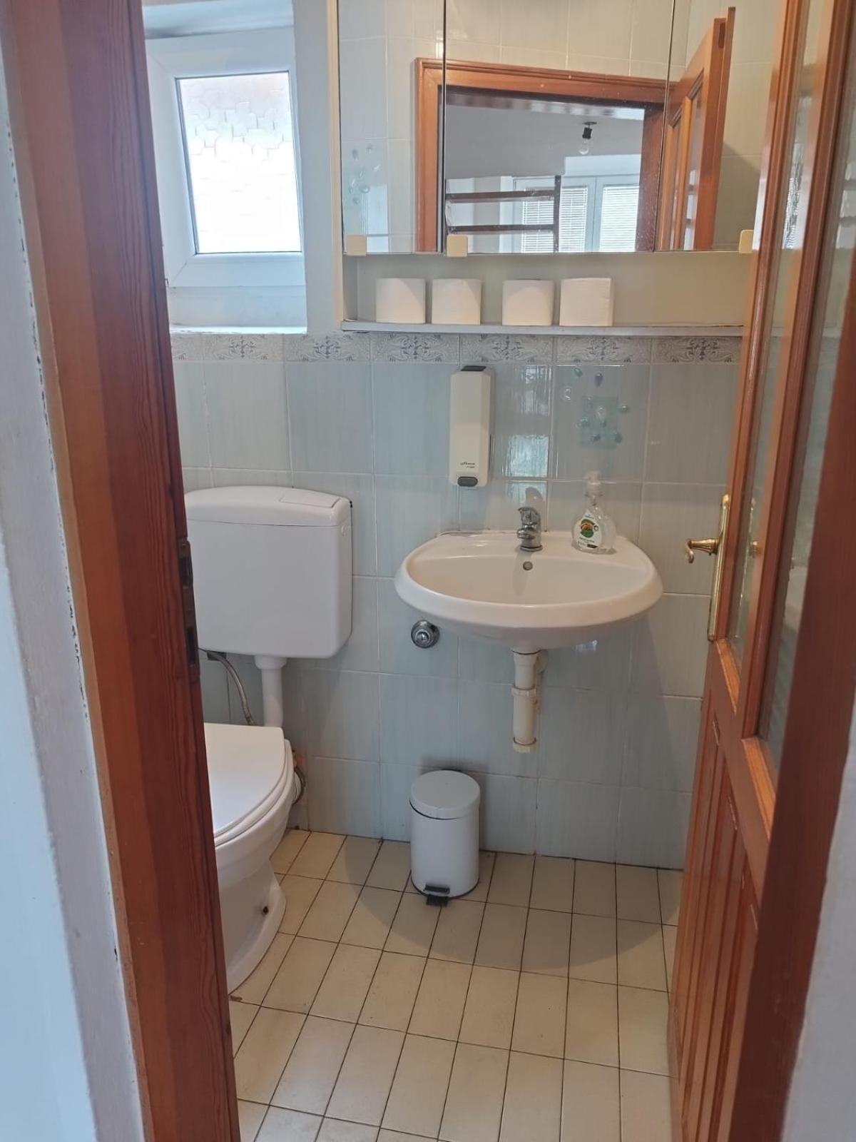 Budget Rooms Vratnik - Amazing Views Sarajevo Bagian luar foto