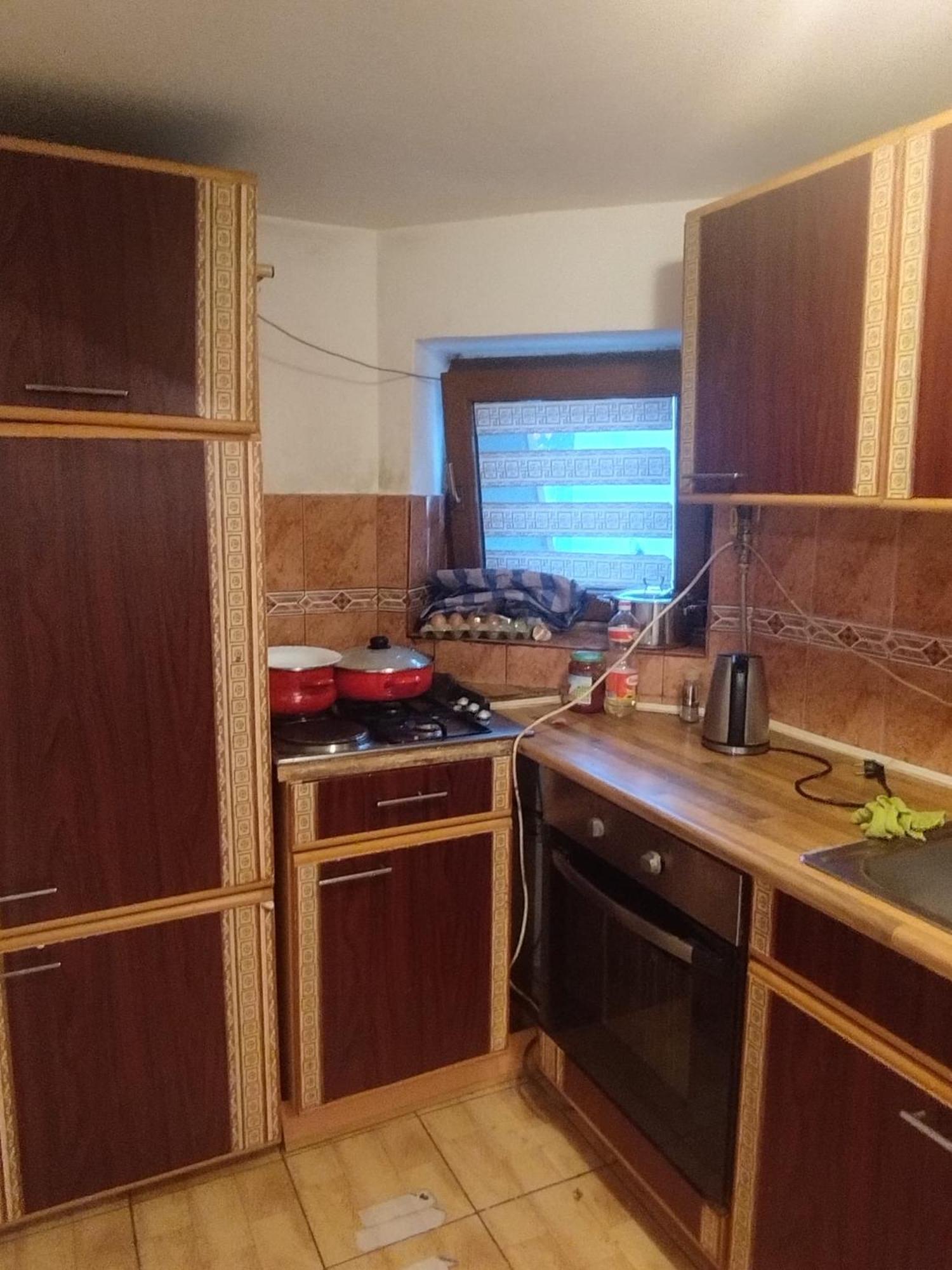 Budget Rooms Vratnik - Amazing Views Sarajevo Bagian luar foto
