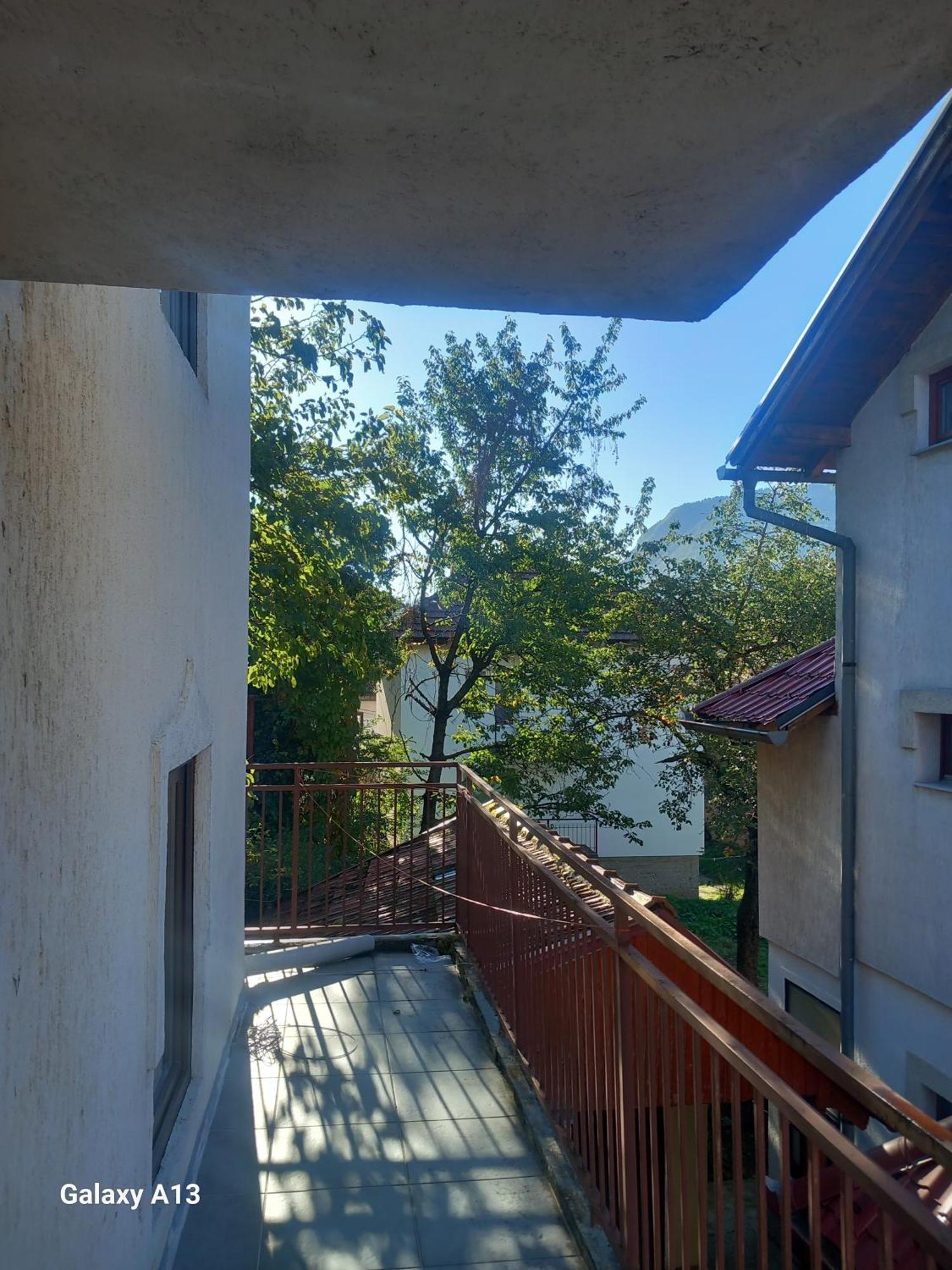 Budget Rooms Vratnik - Amazing Views Sarajevo Bagian luar foto
