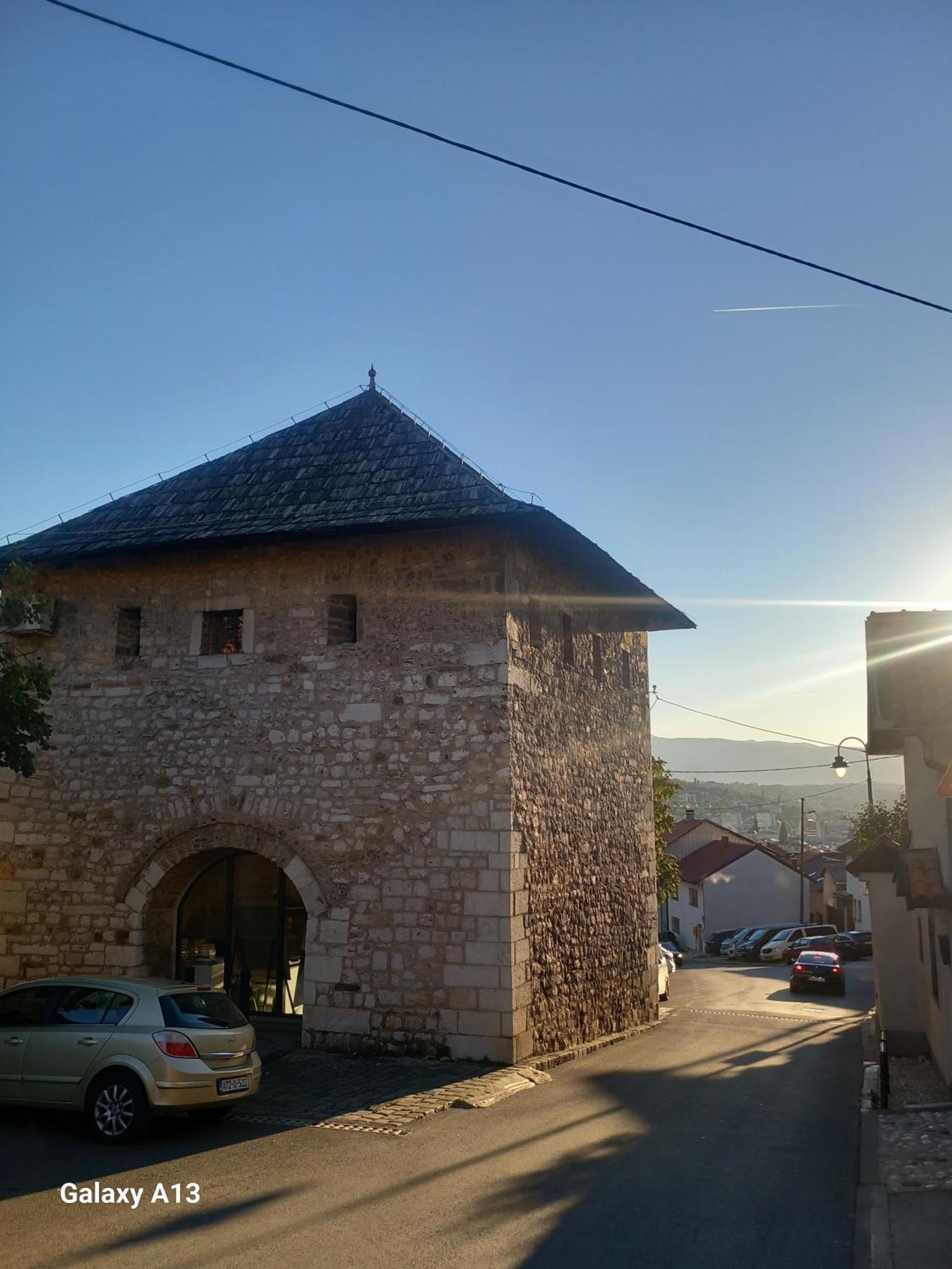 Budget Rooms Vratnik - Amazing Views Sarajevo Bagian luar foto